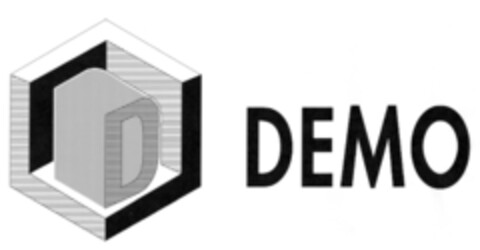 D DEMO Logo (EUIPO, 12.07.2007)