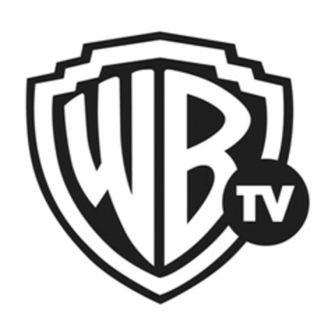 WB TV Logo (EUIPO, 09/18/2007)