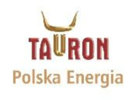 TAURON Polska Energia Logo (EUIPO, 22.11.2007)