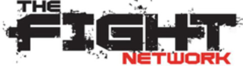 THE FIGHT NETWORK Logo (EUIPO, 14.01.2008)