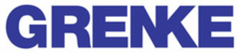 GRENKE Logo (EUIPO, 28.01.2008)