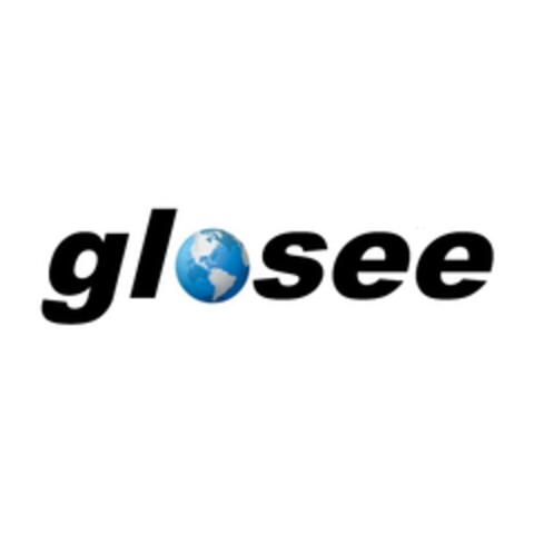 glosee Logo (EUIPO, 28.01.2008)