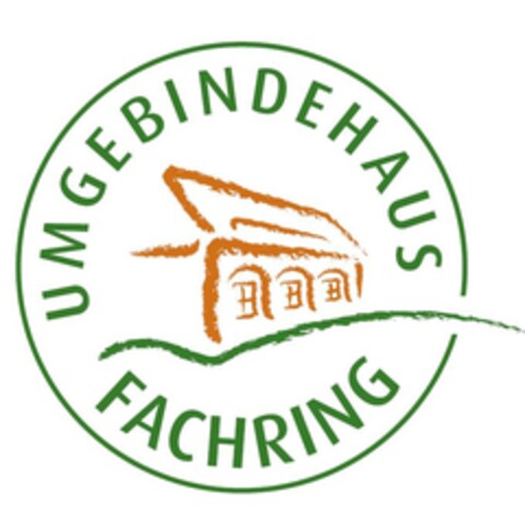 FACHRING UMGEBINDEHAUS Logo (EUIPO, 31.01.2008)