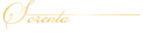 Sorenta Logo (EUIPO, 02/22/2008)