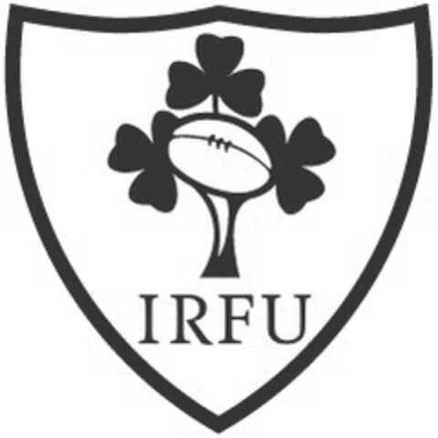 IRFU Logo (EUIPO, 23.05.2008)