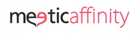 meeticaffinity Logo (EUIPO, 11.06.2008)