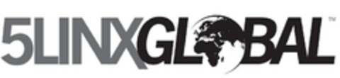 5LINXGLOBAL Logo (EUIPO, 12.11.2008)