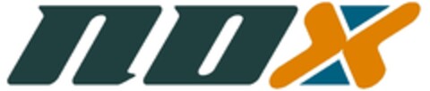 nox Logo (EUIPO, 11/19/2008)