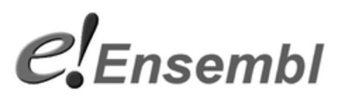 e!Ensembl Logo (EUIPO, 06.01.2009)