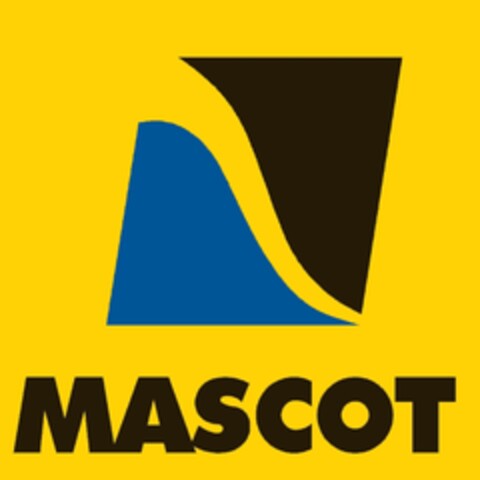 MASCOT Logo (EUIPO, 13.03.2009)