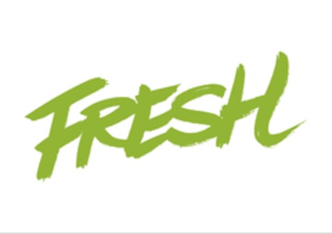 FRESH Logo (EUIPO, 16.03.2009)