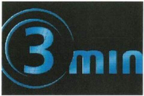 3 min Logo (EUIPO, 15.04.2009)