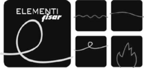 ELEMENTI fisar Logo (EUIPO, 05/28/2009)