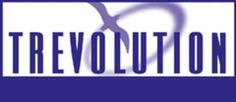 TREVOLUTION Logo (EUIPO, 04.06.2009)