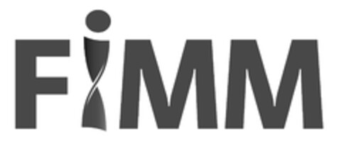 FIMM Logo (EUIPO, 18.06.2009)