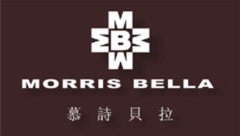 Morris Bella Logo (EUIPO, 29.06.2009)