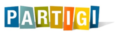 PARTIGI Logo (EUIPO, 01.09.2009)