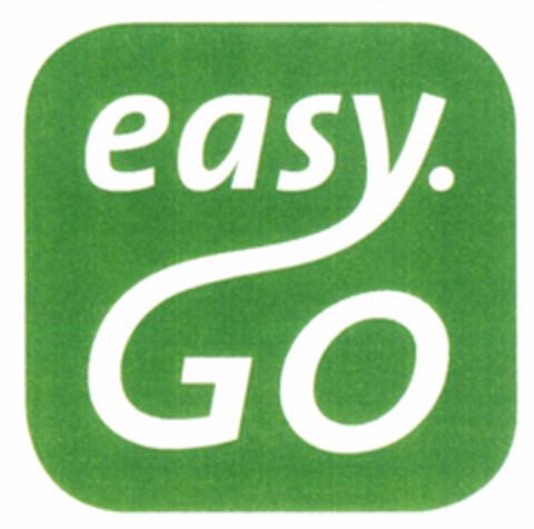 easy.GO Logo (EUIPO, 09/17/2009)