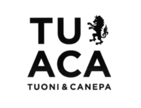 TUACA Logo (EUIPO, 13.04.2010)