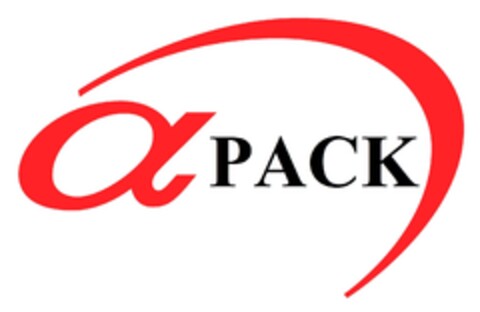 @PACK Logo (EUIPO, 29.04.2010)