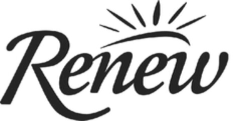 RENEW Logo (EUIPO, 01.07.2010)