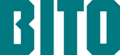 BITO Logo (EUIPO, 07/07/2010)