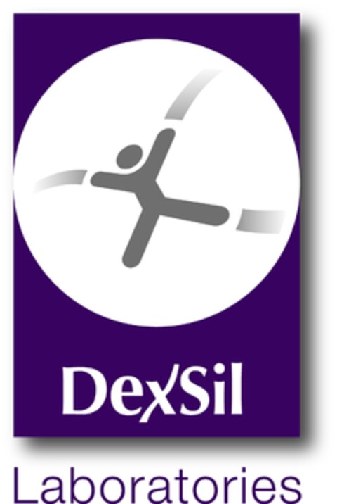 Dexsil Laboratories Logo (EUIPO, 08.07.2010)