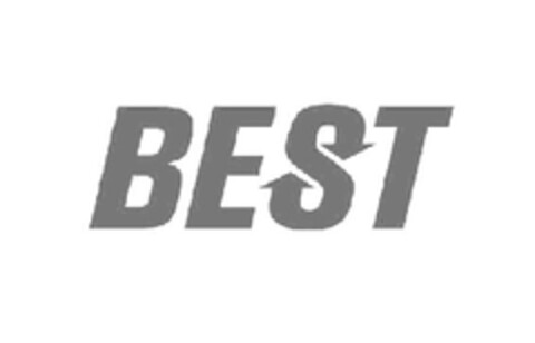BEST Logo (EUIPO, 20.07.2010)