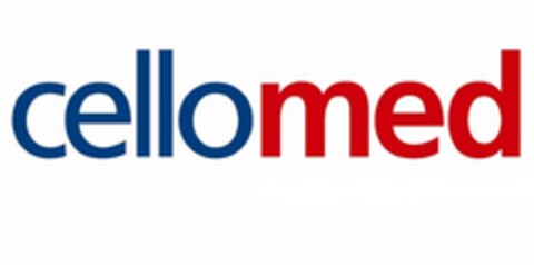 cellomed Logo (EUIPO, 23.07.2010)