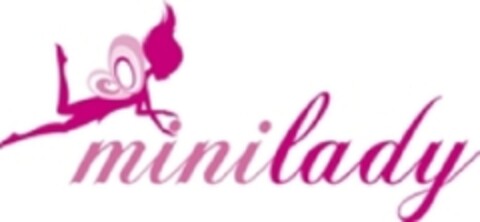 minilady Logo (EUIPO, 07/30/2010)