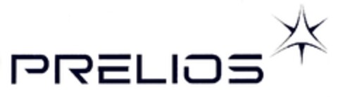 PRELIOS Logo (EUIPO, 09/13/2010)