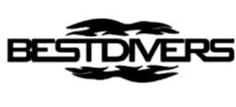 BESTDIVERS Logo (EUIPO, 16.09.2010)