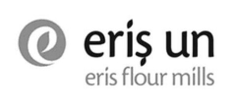 ERIS UN eris flour mills Logo (EUIPO, 10/15/2010)