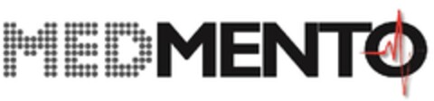 MEDMENTO Logo (EUIPO, 12/01/2010)