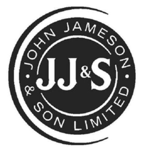 JJ&S. John Jameson & Son Limited Logo (EUIPO, 15.12.2010)