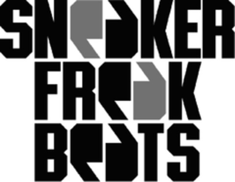 SNEAKERFREAKBEATS Logo (EUIPO, 02/03/2011)