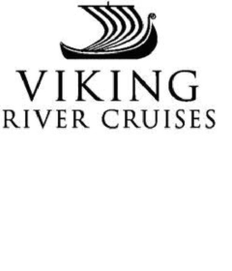 VIKING RIVER CRUISES Logo (EUIPO, 16.03.2011)