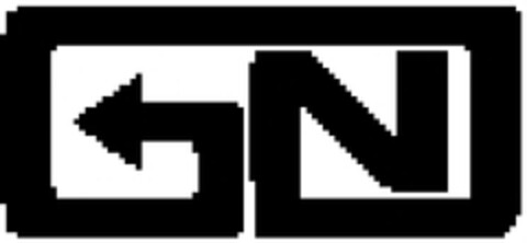 GN Logo (EUIPO, 13.04.2011)