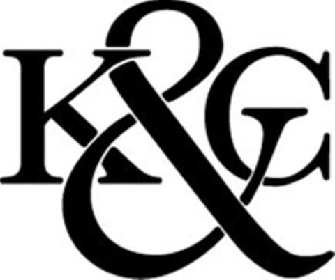 K&C Logo (EUIPO, 06/28/2011)