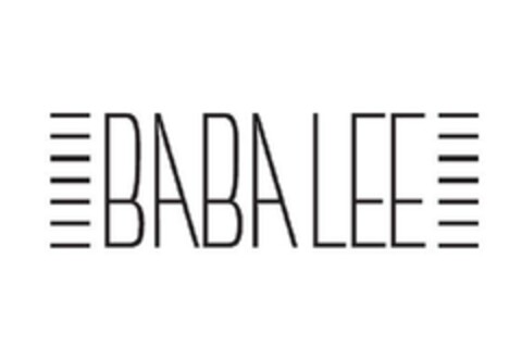 BABA LEE Logo (EUIPO, 09/23/2011)