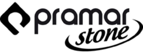 PRAMAR STONE Logo (EUIPO, 12.10.2011)