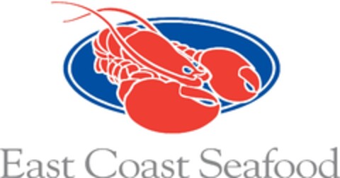 EAST COAST SEAFOOD Logo (EUIPO, 31.10.2011)