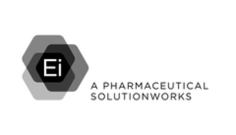 Ei A PHARMACEUTICAL SOLUTIONWORKS Logo (EUIPO, 08.11.2011)