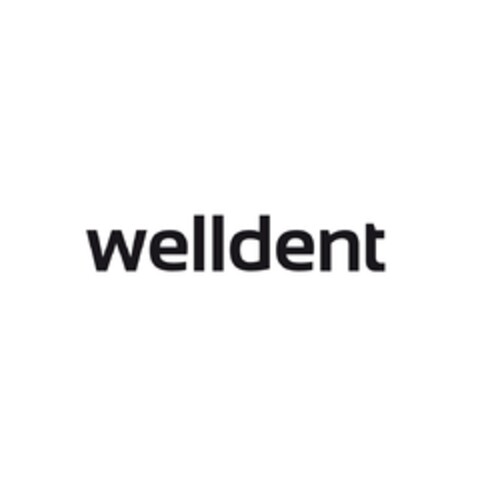 welldent Logo (EUIPO, 22.11.2011)