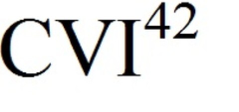 CVI42 Logo (EUIPO, 23.11.2011)