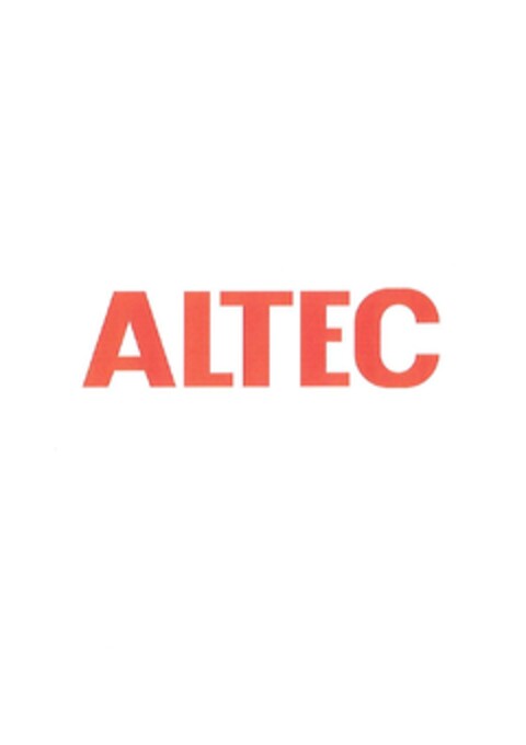 ALTEC Logo (EUIPO, 24.11.2011)