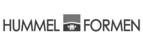 HUMMEL FORMEN Logo (EUIPO, 20.12.2011)