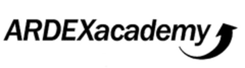 ARDEXacademy Logo (EUIPO, 27.01.2012)