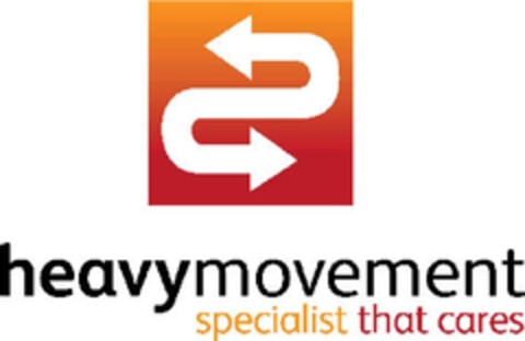 heavymovement specialist that cares Logo (EUIPO, 06.02.2012)