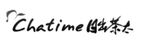 CHATIME Logo (EUIPO, 24.02.2012)